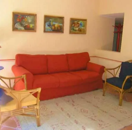 Appartement Sleeps 4 Wifi