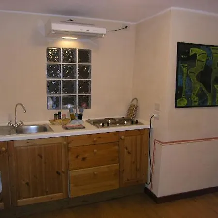 Sleeps 4 Wifi Pallanza